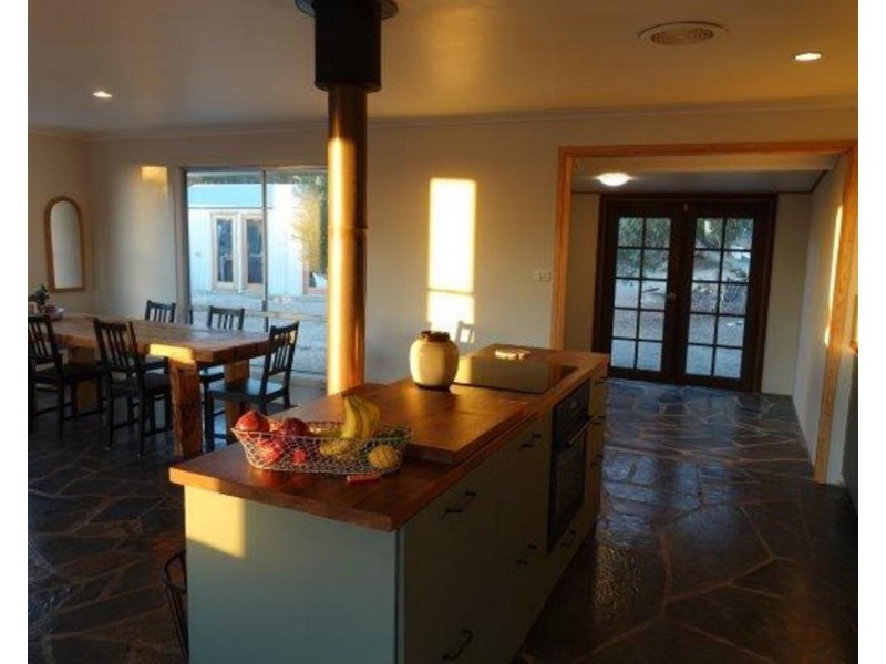 2988 Hog Bay Road, Pelican Lagoon SA 5222