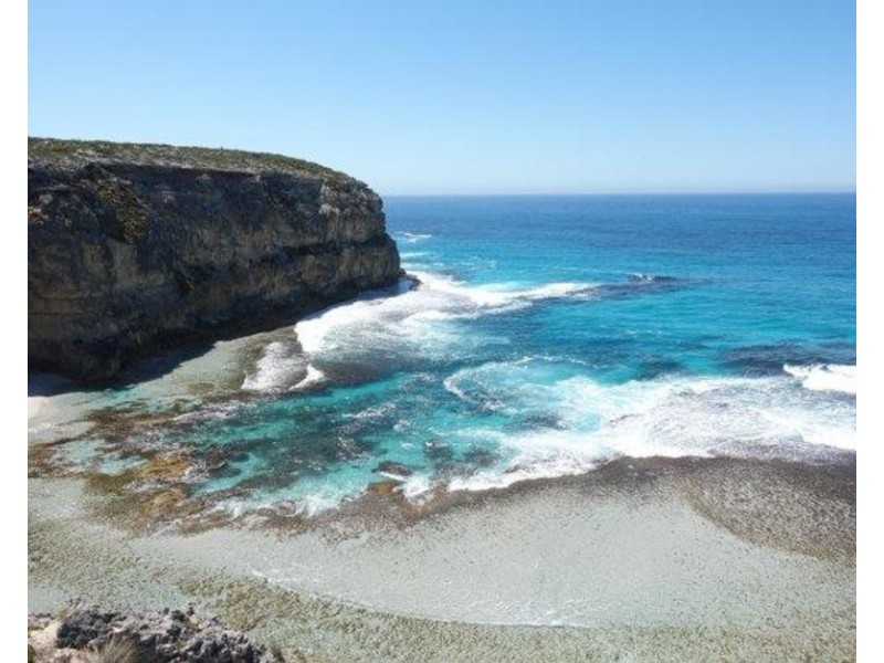 2988 Hog Bay Road, Pelican Lagoon SA 5222