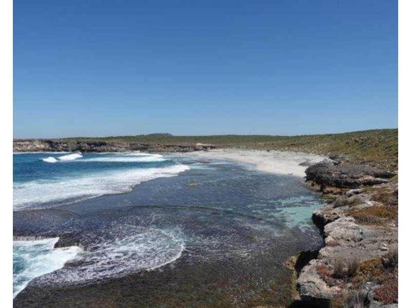 2988 Hog Bay Road, Pelican Lagoon SA 5222