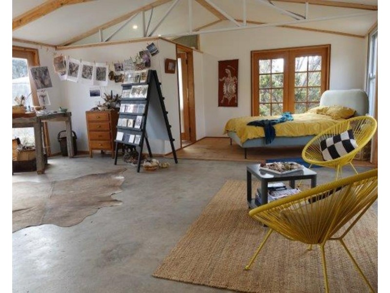 2988 Hog Bay Road, Pelican Lagoon SA 5222