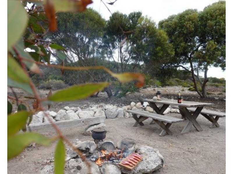 2988 Hog Bay Road, Pelican Lagoon SA 5222