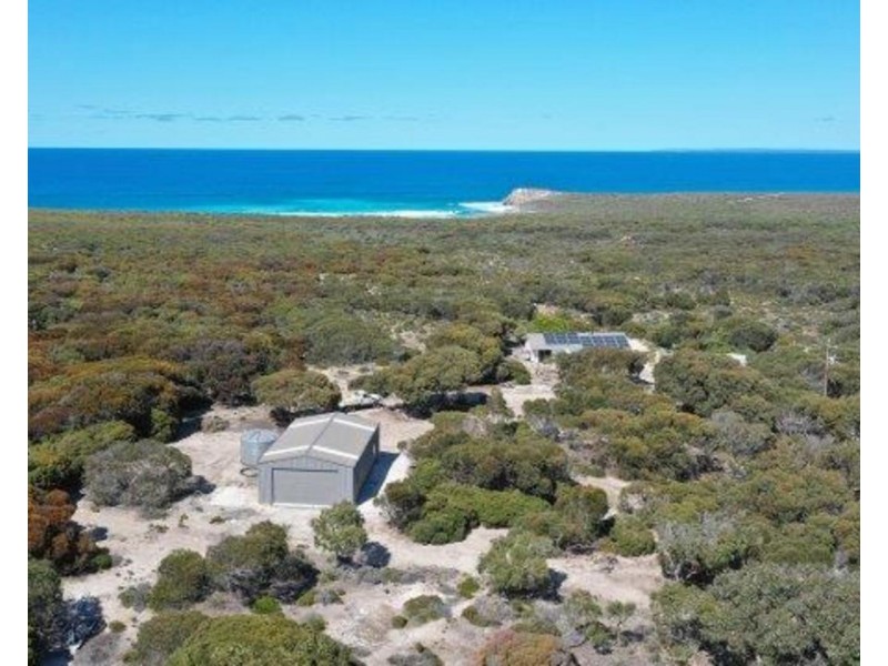 2988 Hog Bay Road, Pelican Lagoon SA 5222