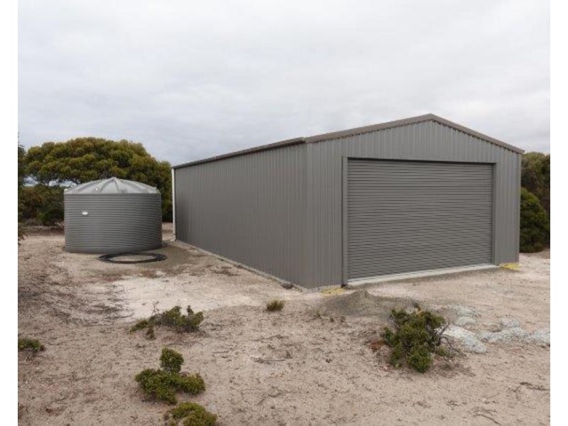 2988 Hog Bay Road, Pelican Lagoon SA 5222