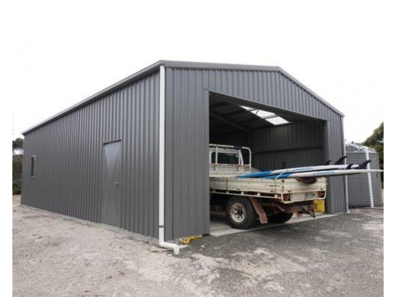 2988 Hog Bay Road, Pelican Lagoon SA 5222