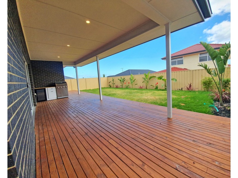 3 Clarkson Road, Seaford Meadows SA 5169