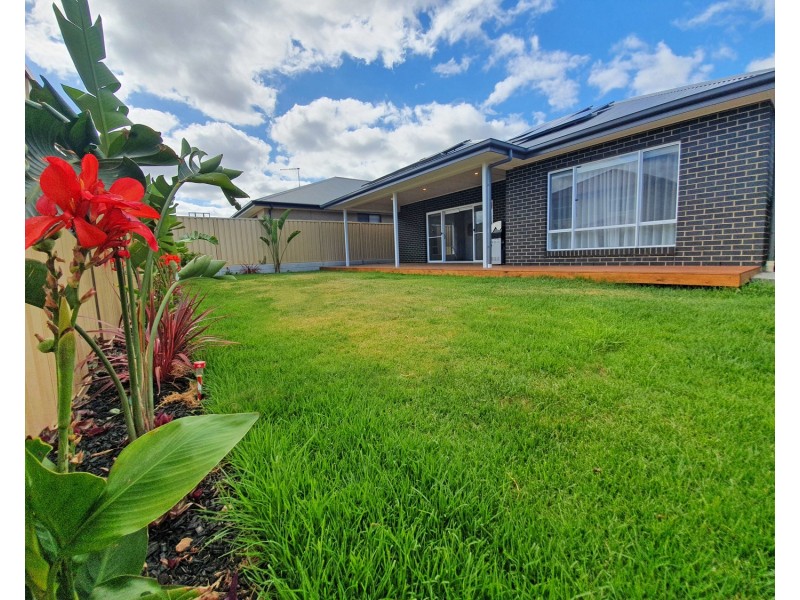 3 Clarkson Road, Seaford Meadows SA 5169