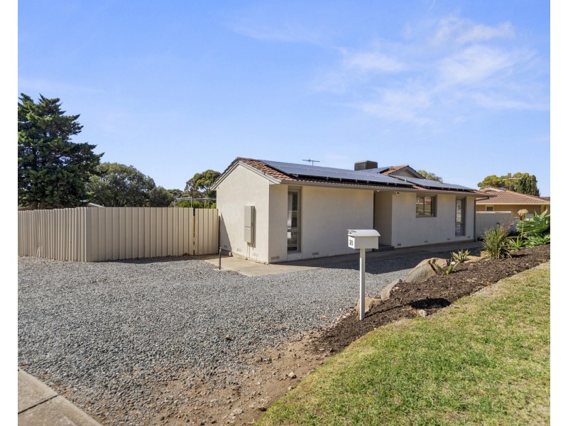 28 Birchenough Road, Huntfield Heights SA 5163