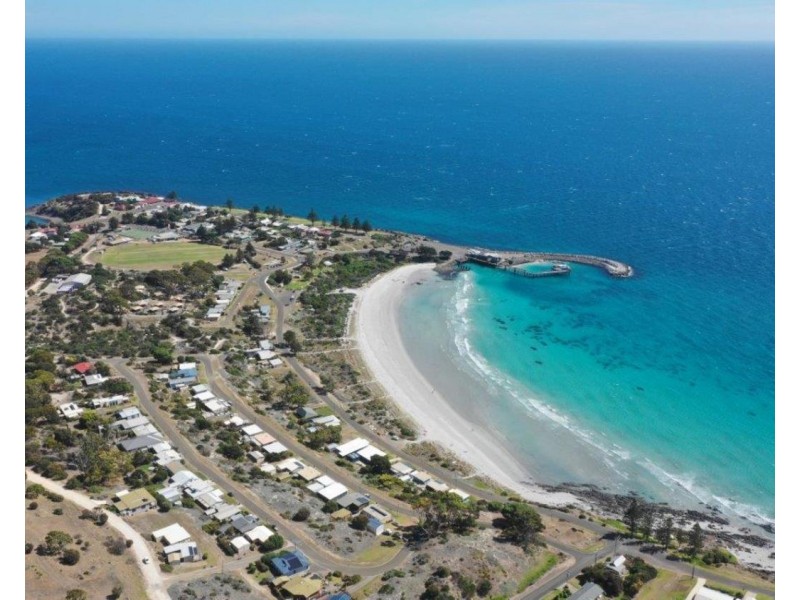 8 & 10 Mansell Street, Penneshaw SA 5222