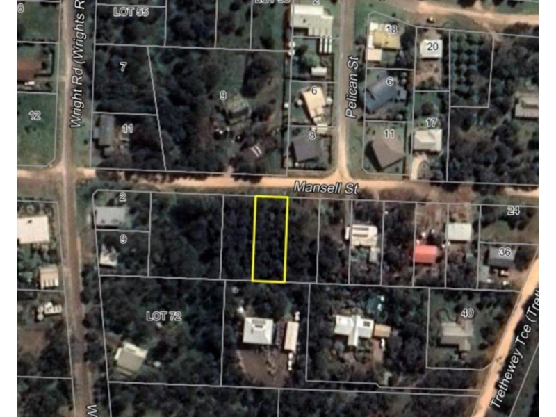 8 & 10 Mansell Street, Penneshaw SA 5222