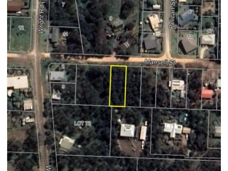 8 & 10 Mansell Street, Penneshaw SA 5222