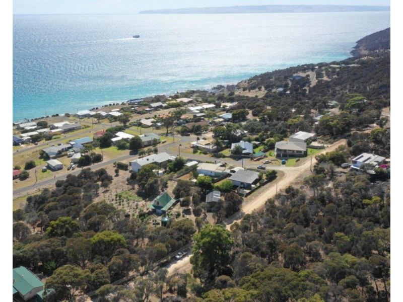 8 & 10 Mansell Street, Penneshaw SA 5222