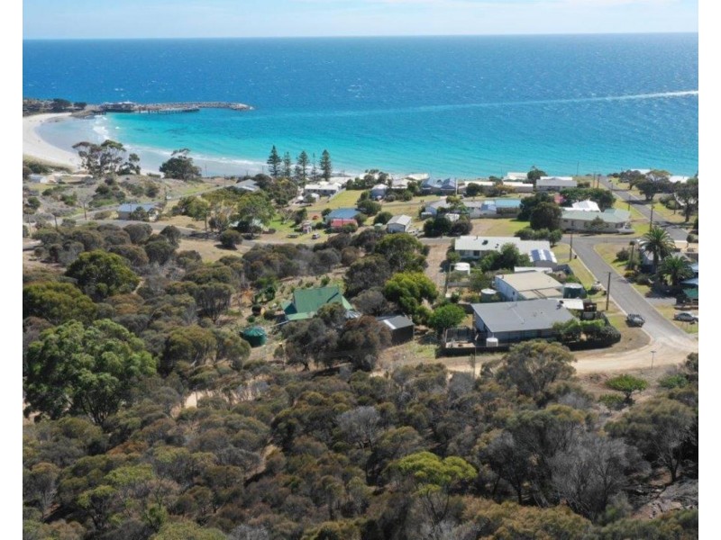 8 & 10 Mansell Street, Penneshaw SA 5222