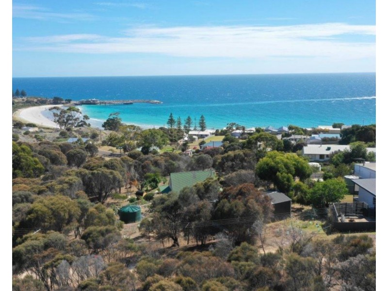 8 & 10 Mansell Street, Penneshaw SA 5222