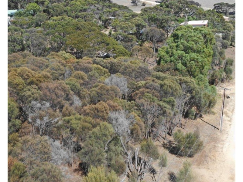 8 & 10 Mansell Street, Penneshaw SA 5222