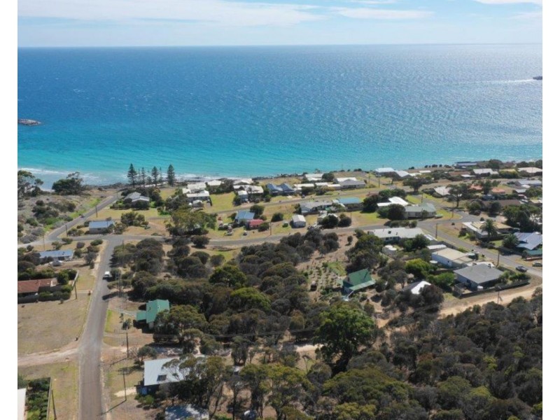 8 & 10 Mansell Street, Penneshaw SA 5222