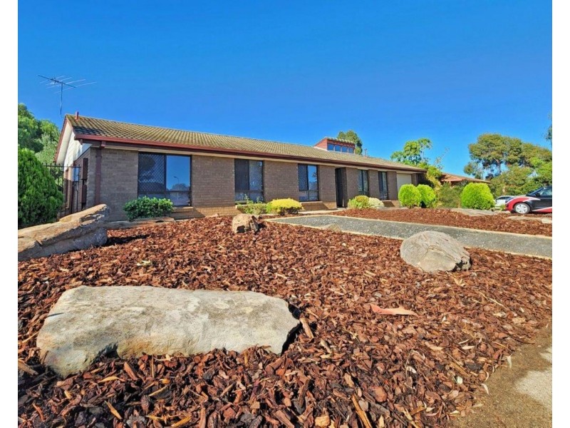 16 Seeger Drive, Morphett Vale SA 5162