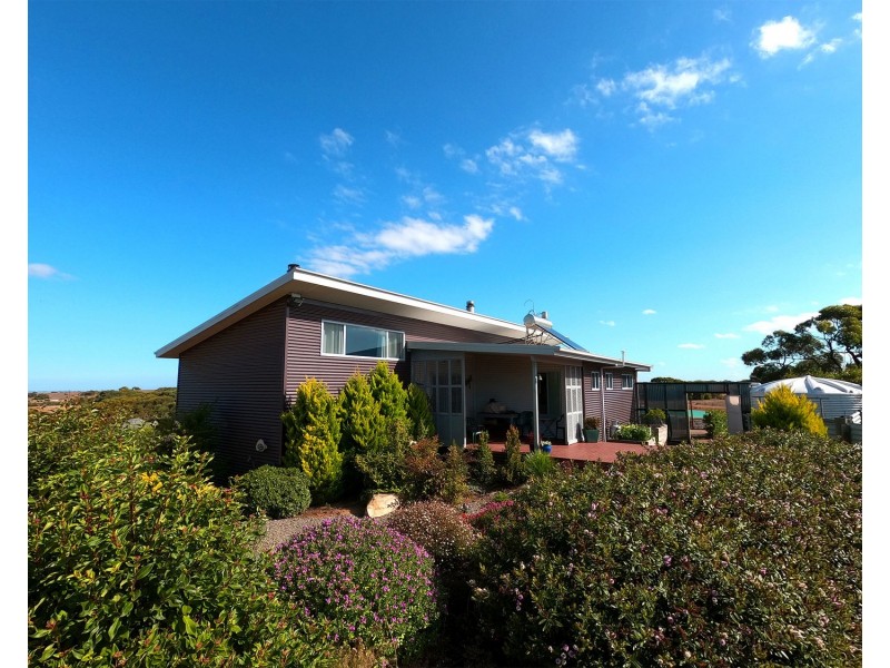 2721 North Coast Road, Cassini SA 5223