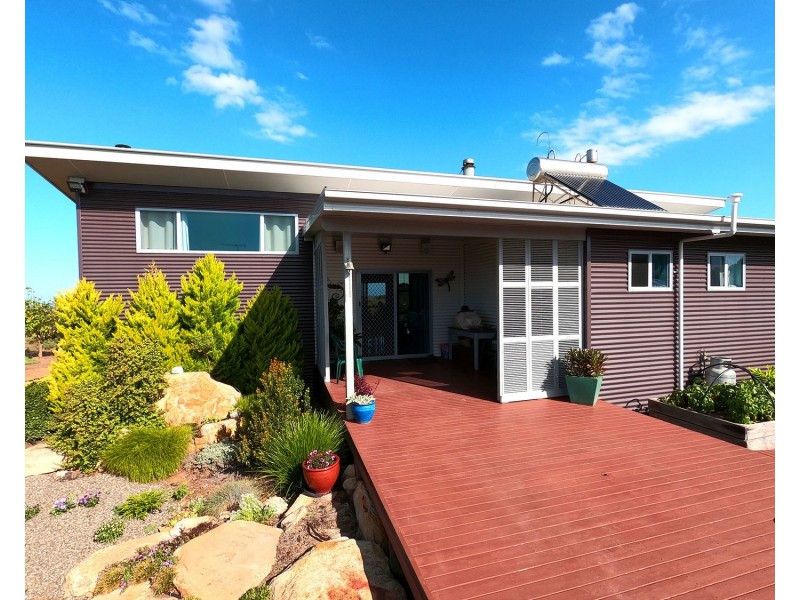 2721 North Coast Road, Cassini SA 5223