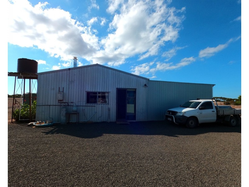 2721 North Coast Road, Cassini SA 5223