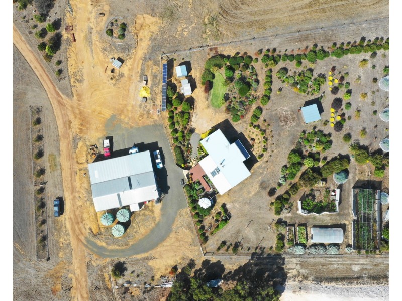 2721 North Coast Road, Cassini SA 5223