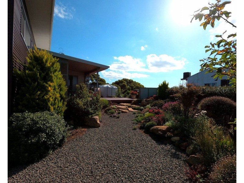 2721 North Coast Road, Cassini SA 5223