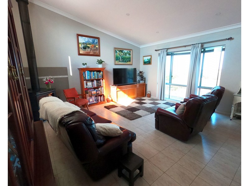 2721 North Coast Road, Cassini SA 5223