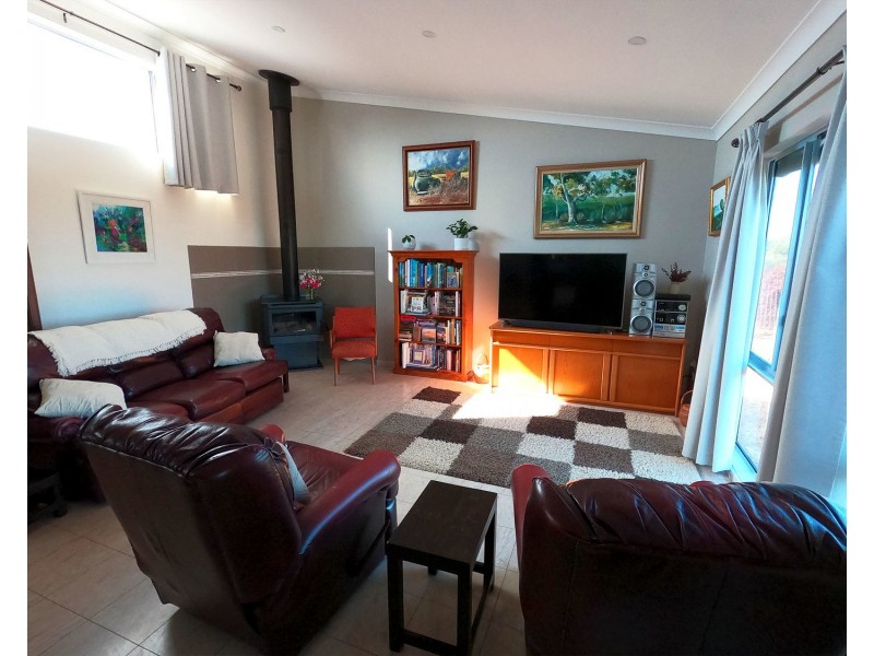 2721 North Coast Road, Cassini SA 5223