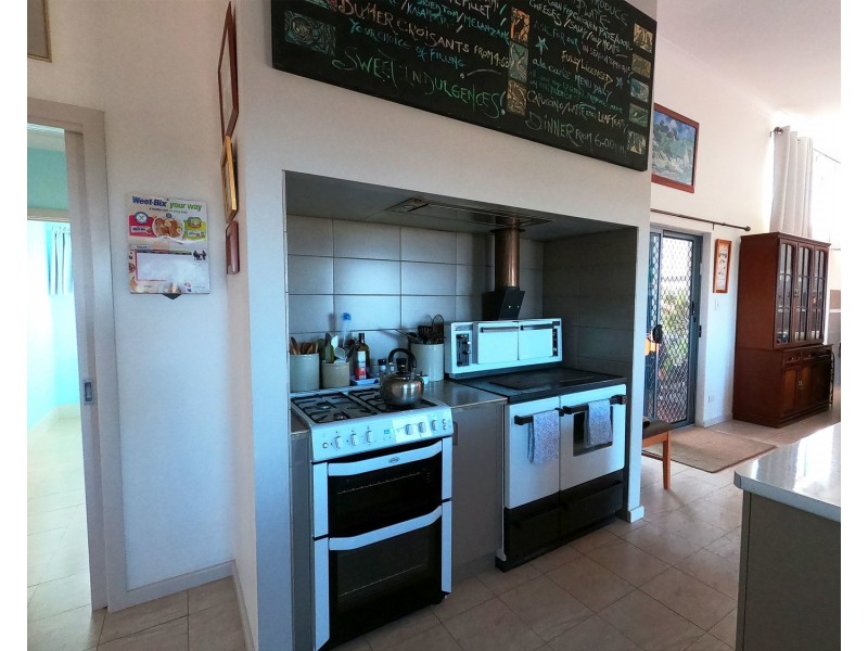 2721 North Coast Road, Cassini SA 5223