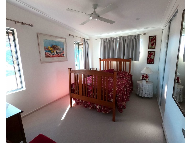 2721 North Coast Road, Cassini SA 5223