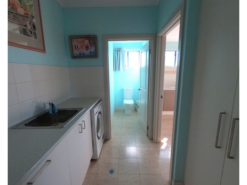2721 North Coast Road, Cassini SA 5223