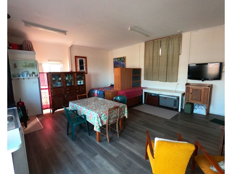2721 North Coast Road, Cassini SA 5223