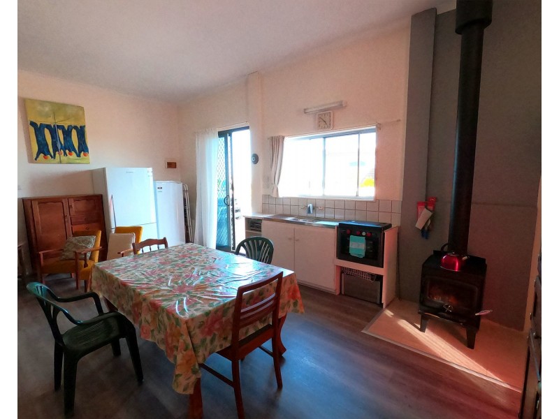 2721 North Coast Road, Cassini SA 5223