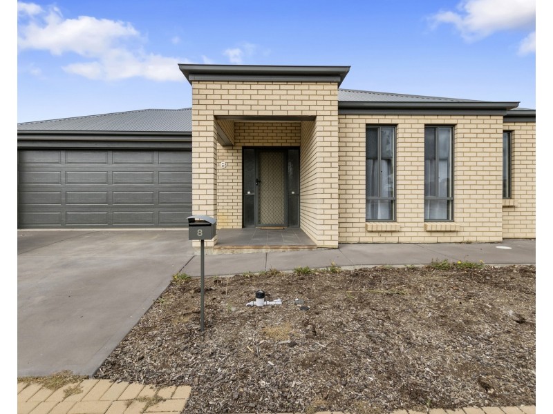 8 Manordale Court, Seaford Meadows SA 5169