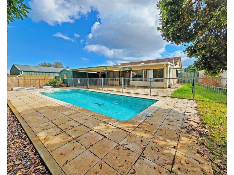 4 Brendan Street, Christie Downs SA 5164