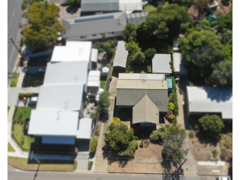 3 Sismey Road, Christies Beach SA 5165