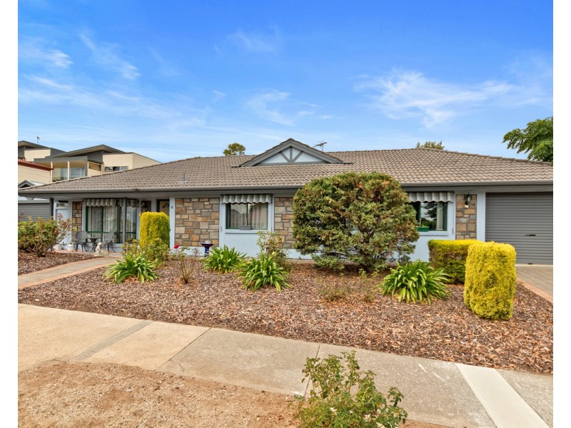 6 Overland Terrace, Christies Beach SA 5165