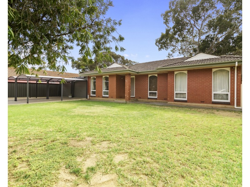 25 Suffolk Drive, Morphett Vale SA 5162