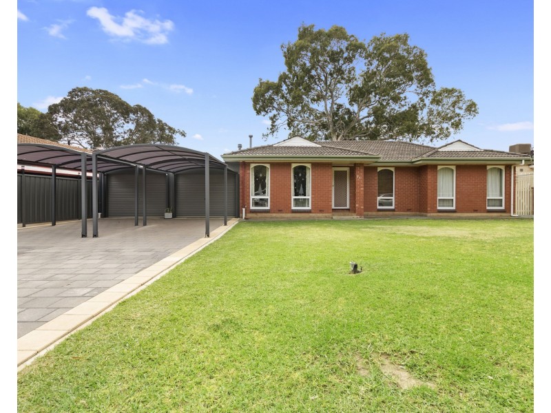 25 Suffolk Drive, Morphett Vale SA 5162