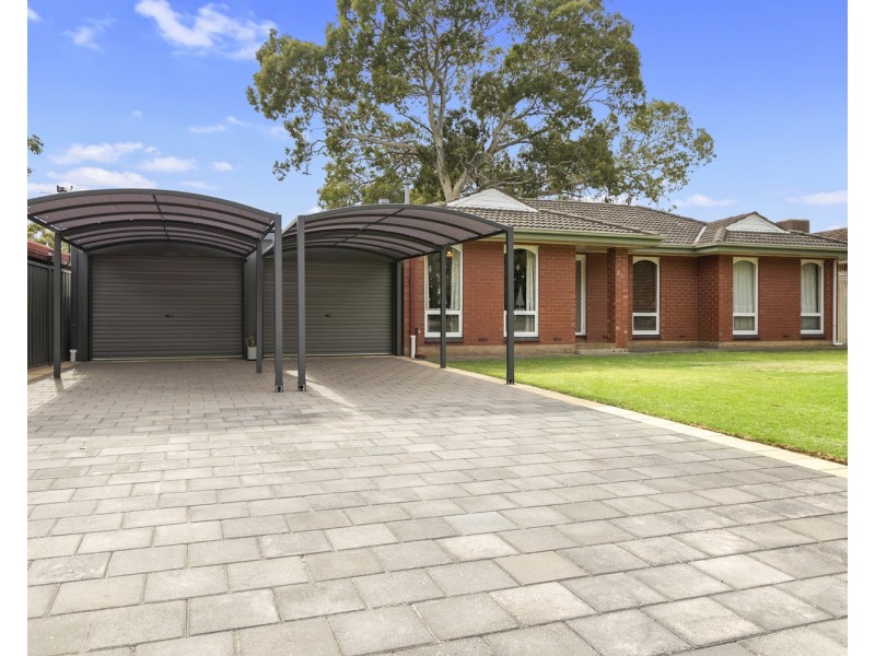 25 Suffolk Drive, Morphett Vale SA 5162
