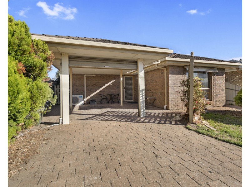 6 Blaby Road, Morphett Vale SA 5162