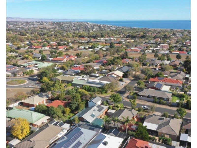 41 Barbados Drive, Seaford Rise SA 5169