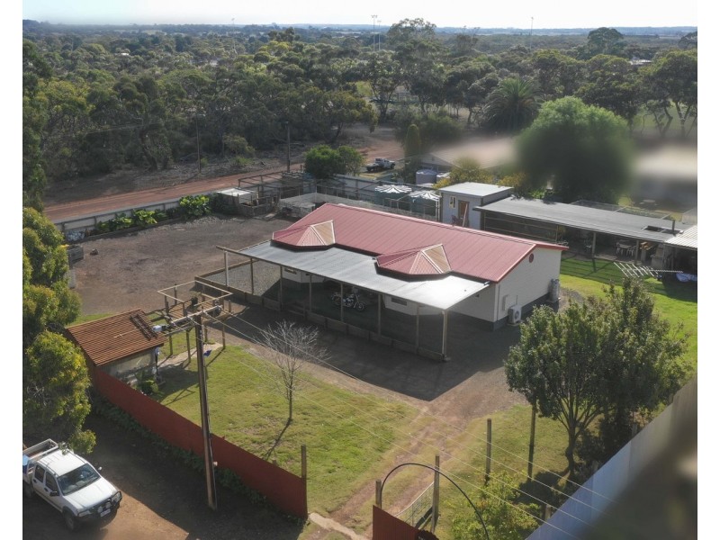 3 Progress Place, Parndana SA 5220