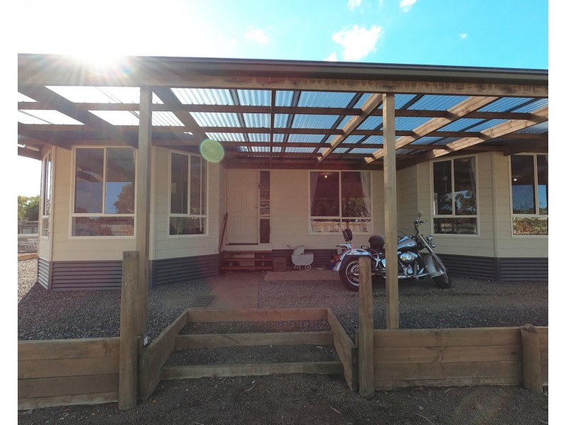 3 Progress Place, Parndana SA 5220