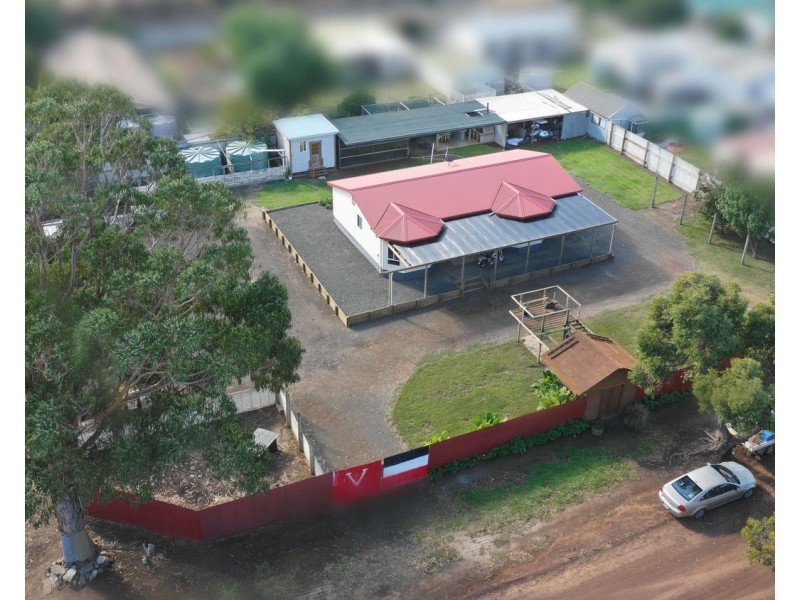 3 Progress Place, Parndana SA 5220