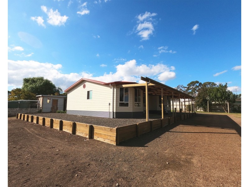 3 Progress Place, Parndana SA 5220