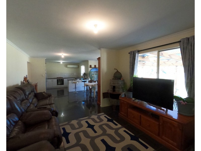 3 Progress Place, Parndana SA 5220