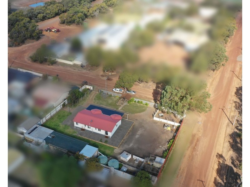 3 Progress Place, Parndana SA 5220