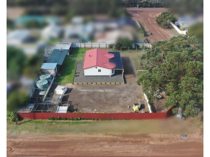 3 Progress Place, Parndana SA 5220