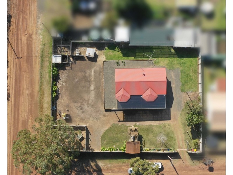 3 Progress Place, Parndana SA 5220