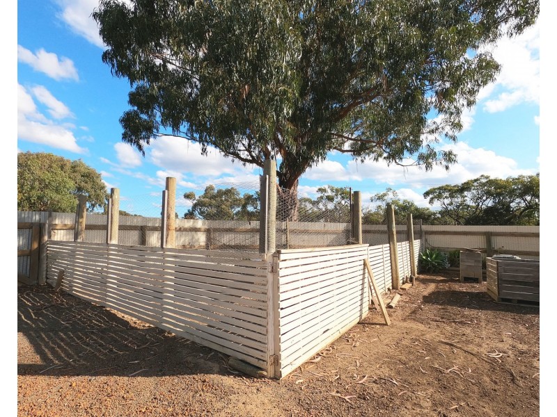 3 Progress Place, Parndana SA 5220